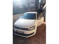 Sahibinden orijinal Volkswagen Polo 1.2 TDi  2012 Model  285.000 km Beyaz