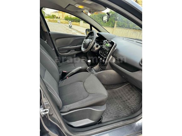 Galeriden Renault Clio 1.2 Joy Plus 2018 Model Bursa