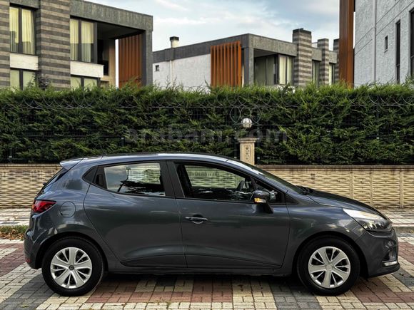 Galeriden Renault Clio 1.2 Joy Plus 2018 Model Bursa