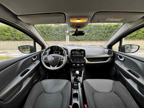 Galeriden Renault Clio 1.2 Joy Plus 2018 Model Bursa