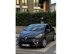 Galeriden Renault Clio 1.2 Joy Plus 2018 Model Bursa