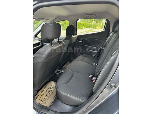 Galeriden Renault Clio 1.2 Joy Plus 2018 Model Bursa