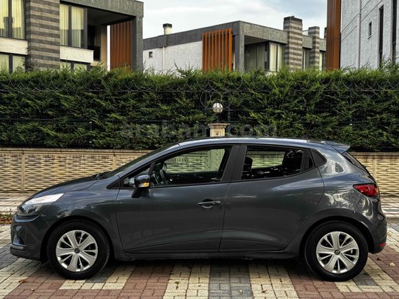Galeriden Renault Clio 1.2 Joy Plus 2018 Model Bursa
