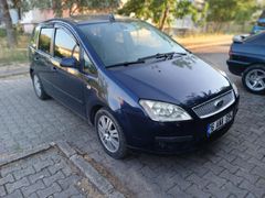 Sahibinden Ford C-Max 1.6 TDCi Ghia 2005 Model Yalova