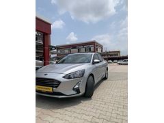 2021ÇIKIŞLI FORD FOCUS TİTANIUM OTOMATİK FOCUS ORJİNAL