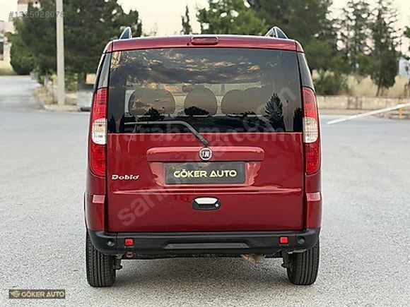 2008 MODEL 248.000KM DEĞİŞENSİZ-BAKIMLI