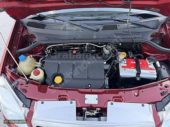 2008 MODEL 248.000KM DEĞİŞENSİZ-BAKIMLI