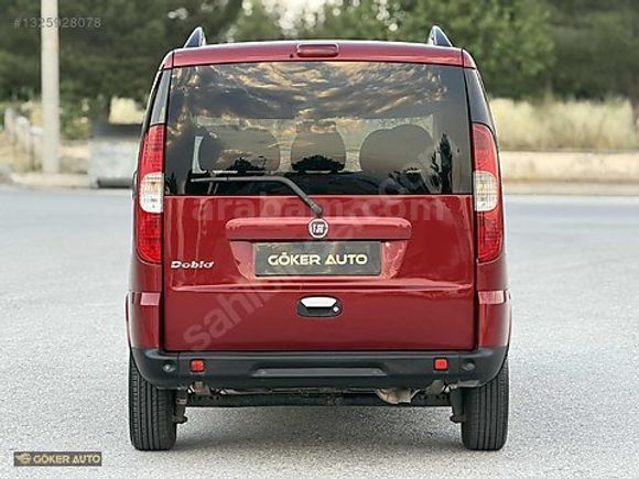 2008 MODEL 248.000KM DEĞİŞENSİZ-BAKIMLI