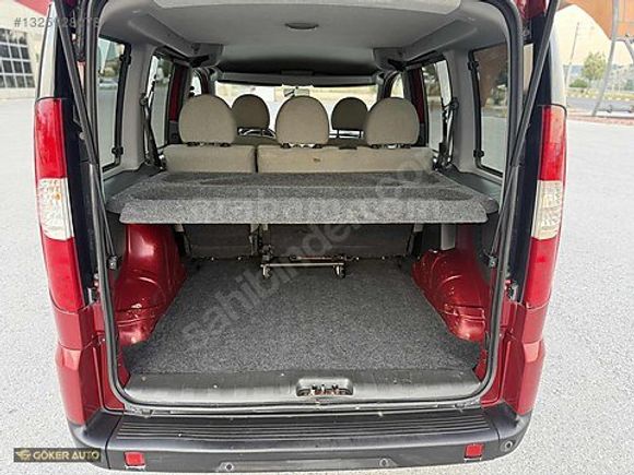 2008 MODEL 248.000KM DEĞİŞENSİZ-BAKIMLI