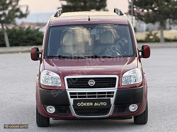 2008 MODEL 248.000KM DEĞİŞENSİZ-BAKIMLI