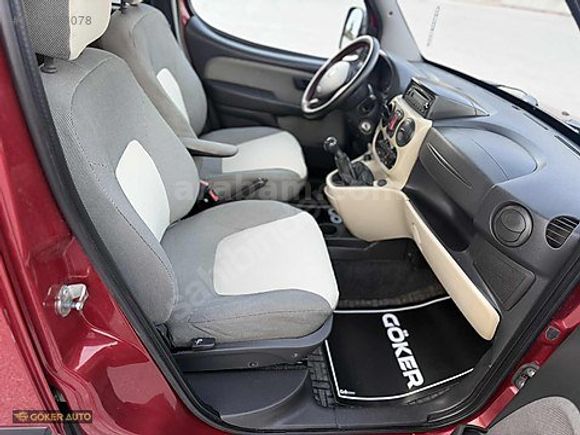 2008 MODEL 248.000KM DEĞİŞENSİZ-BAKIMLI