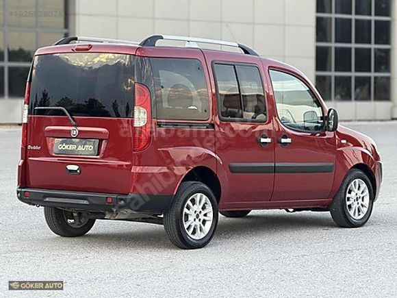 2008 MODEL 248.000KM DEĞİŞENSİZ-BAKIMLI
