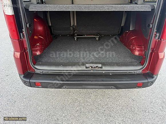 2008 MODEL 248.000KM DEĞİŞENSİZ-BAKIMLI