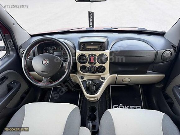 2008 MODEL 248.000KM DEĞİŞENSİZ-BAKIMLI