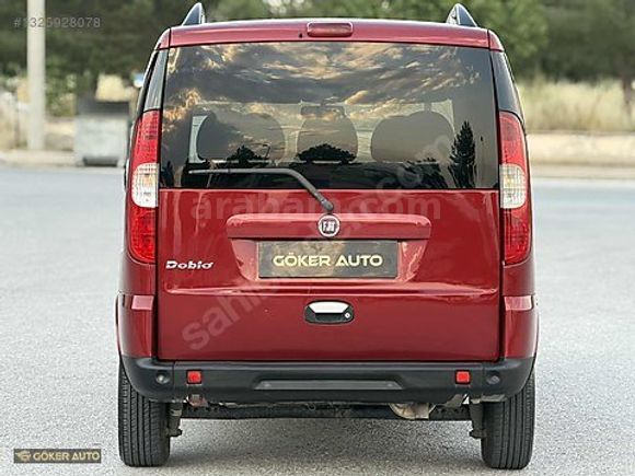 2008 MODEL 248.000KM DEĞİŞENSİZ-BAKIMLI