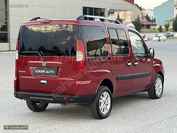 2008 MODEL 248.000KM DEĞİŞENSİZ-BAKIMLI