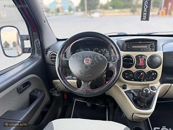 2008 MODEL 248.000KM DEĞİŞENSİZ-BAKIMLI