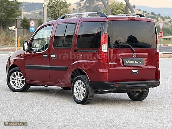 2008 MODEL 248.000KM DEĞİŞENSİZ-BAKIMLI
