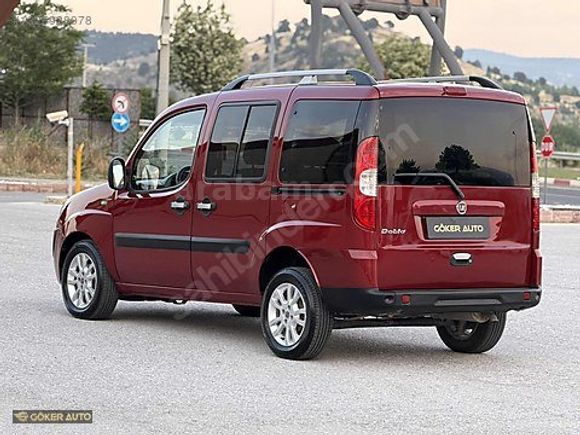 2008 MODEL 248.000KM DEĞİŞENSİZ-BAKIMLI