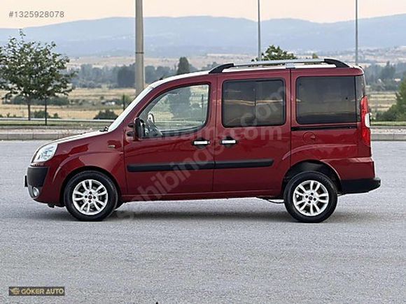 2008 MODEL 248.000KM DEĞİŞENSİZ-BAKIMLI