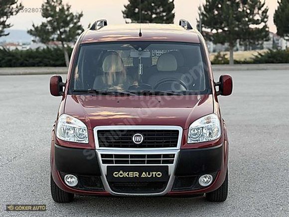 2008 MODEL 248.000KM DEĞİŞENSİZ-BAKIMLI