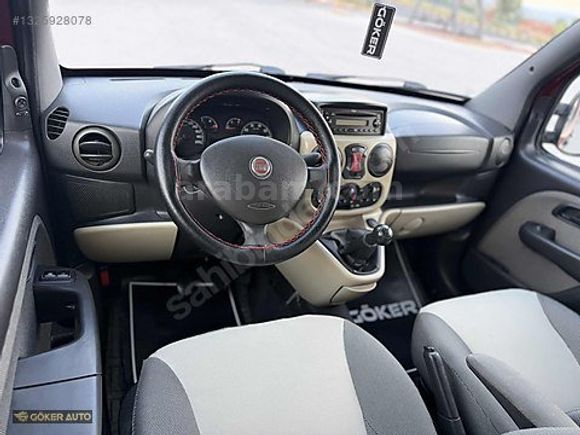 2008 MODEL 248.000KM DEĞİŞENSİZ-BAKIMLI