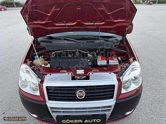 2008 MODEL 248.000KM DEĞİŞENSİZ-BAKIMLI