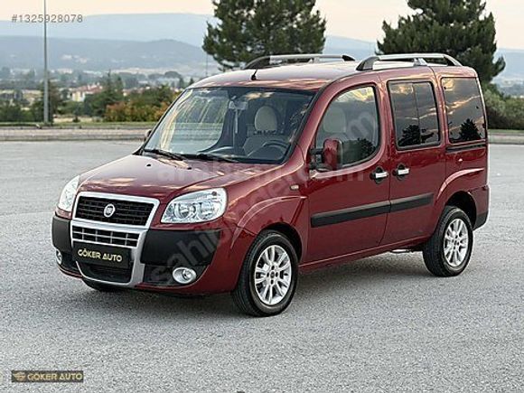 2008 MODEL 248.000KM DEĞİŞENSİZ-BAKIMLI