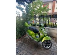 Sahibinden Vespa GTS 300 Super Sport 