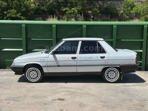 Sahibinden Renault R 9 1.4 Broadway 1993 Model 