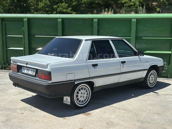 Sahibinden Renault R 9 1.4 Broadway 1993 Model 