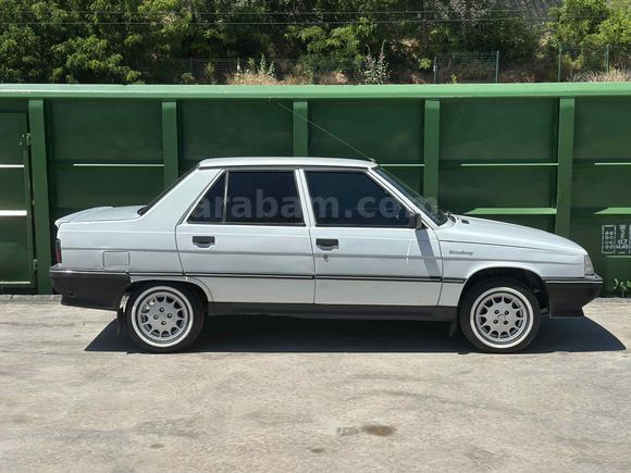 Sahibinden Renault R 9 1.4 Broadway 1993 Model 