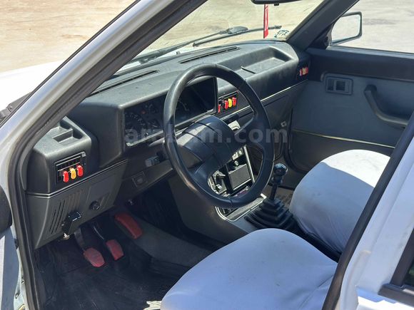 Sahibinden Renault R 9 1.4 Broadway 1993 Model 