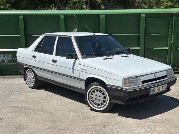 Sahibinden Renault R 9 1.4 Broadway 1993 Model 