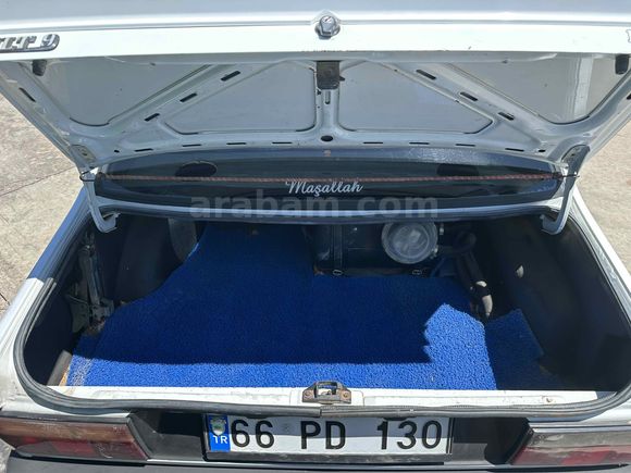 Sahibinden Renault R 9 1.4 Broadway 1993 Model 
