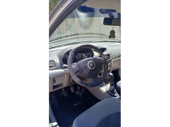 Sahibinden Renault Symbol 1.5 dCi Expression 2010 Model