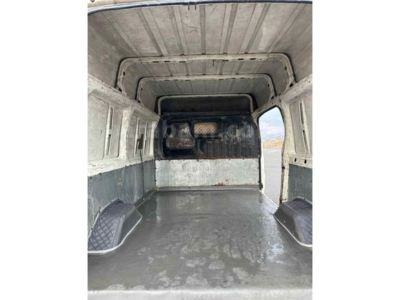 Sahibinden Ford Transit 330 S 2005 Model 