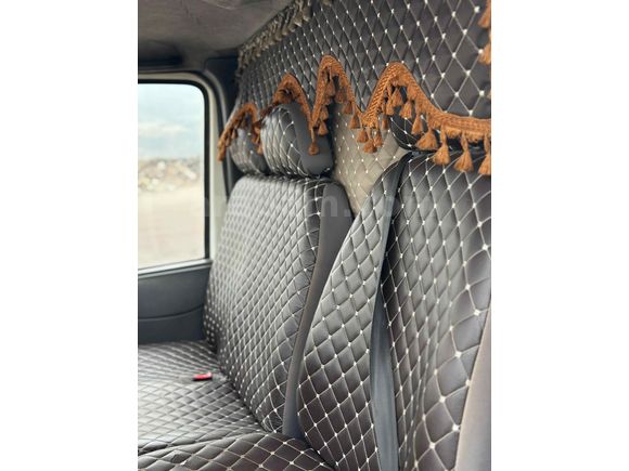 Sahibinden Ford Transit 330 S 2005 Model 