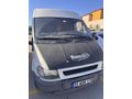 Sahibinden Ford Transit 330 S 2005 Model 