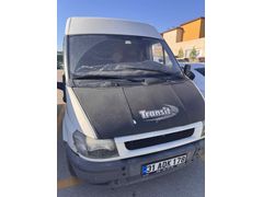Sahibinden Ford Transit 330 S 2005 Model 