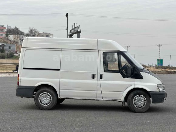 Sahibinden Ford Transit 330 S 2005 Model 