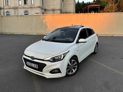 Sahibinden Hyundai i20 1.4 MPI Style 2020 Model 