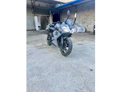 Sahibinden CFmoto 250SR 