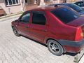 Sahibinden Dacia Logan 1.4 2006 Model  220.000 km Kırmızı