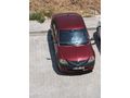 Sahibinden Dacia Logan 1.4 2006 Model  220.000 km Kırmızı