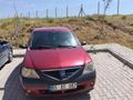 Sahibinden Dacia Logan 1.4 2006 Model  220.000 km Kırmızı