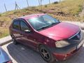 Sahibinden Dacia Logan 1.4 2006 Model  220.000 km Kırmızı