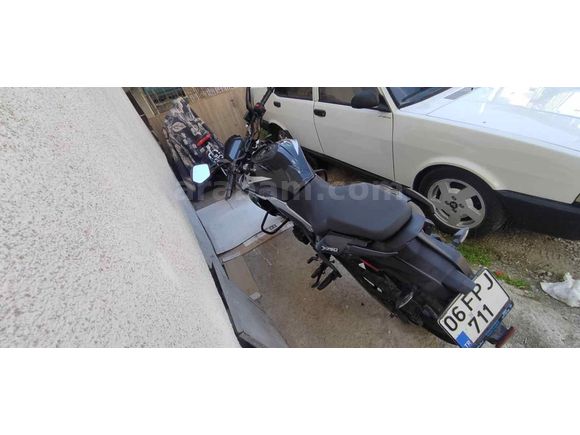 Açıklamayı okumadan gitme!!  Bajaj Dominar 250 D  
