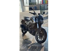 Sahibinden Bajaj Dominar 250 D 