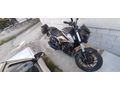 Açıklamayı okumadan gitme!!  Bajaj Dominar 250 D  